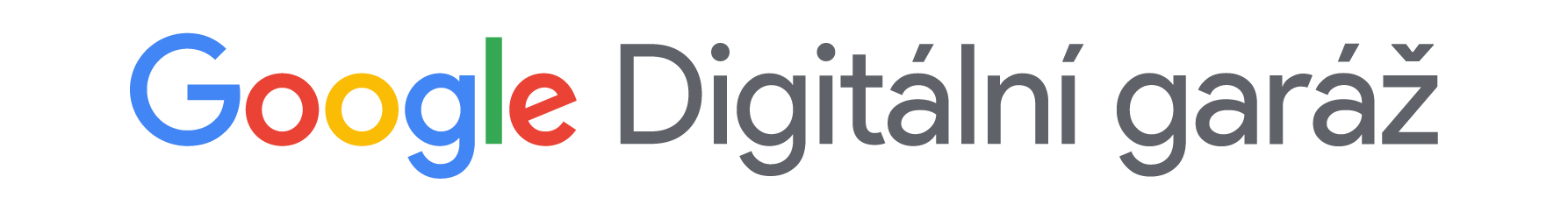 Google Digitální garáž